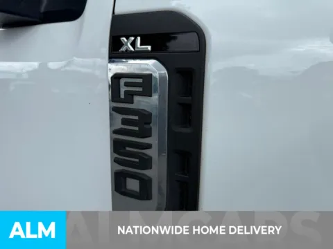 More photos of 2024 Ford F-350SD XL at ALM Ford Marietta, GA