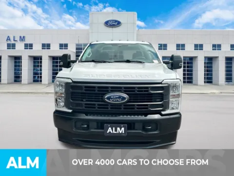 Photos of 2024 Ford F-350SD XL for sale in Marietta, GA at ALM Ford Marietta