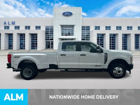 More photos of 2024 Ford F-350SD XL at ALM Ford Marietta, GA
