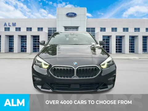 Photos of 2021 BMW 2 Series 228i xDrive for sale in Marietta, GA at ALM Ford Marietta