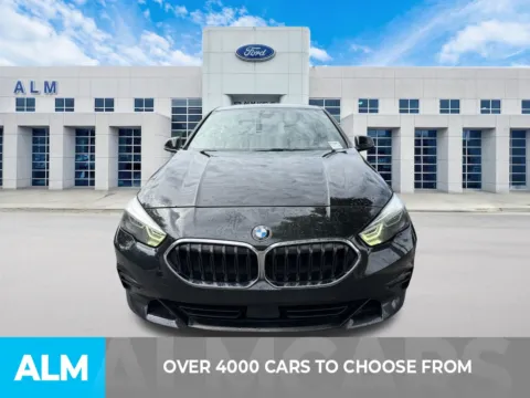 Photos of 2021 BMW 2 Series 228i xDrive for sale in Marietta, GA at ALM Ford Marietta