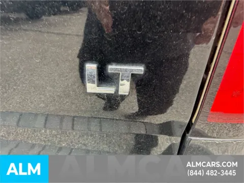 More photos of 2016 Chevrolet Colorado LT at ALM Ford Marietta, GA