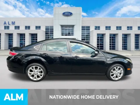 More photos of 2013 Mazda Mazda6 i Grand Touring at ALM Ford Marietta, GA