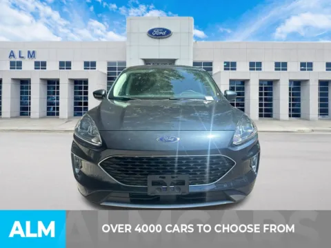 Photos of 2022 Ford Escape SEL for sale in Marietta, GA at ALM Ford Marietta