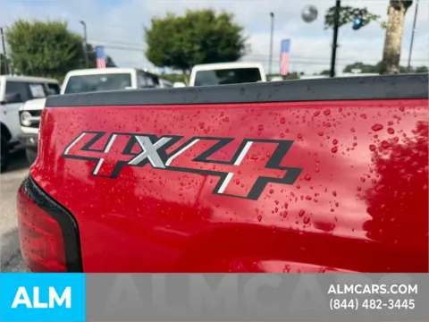 More photos of 2018 Chevrolet Silverado 1500 LT at ALM Ford Marietta, GA
