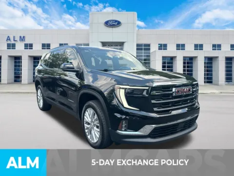Another view of 2025 GMC Acadia Elevation for sale in Marietta, GA at ALM Ford Marietta