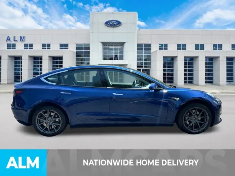 More photos of 2020 Tesla Model 3 Standard Range Plus at ALM Ford Marietta, GA