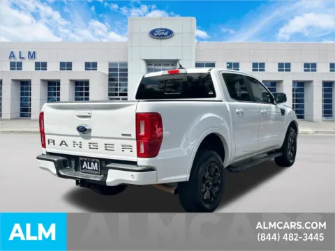 More photos of 2019 Ford Ranger Lariat at ALM Ford Marietta, GA