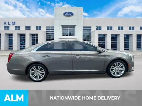 More photos of 2019 Cadillac XTS Luxury at ALM Ford Marietta, GA