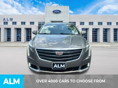 Photos of 2019 Cadillac XTS Luxury for sale in Marietta, GA at ALM Ford Marietta