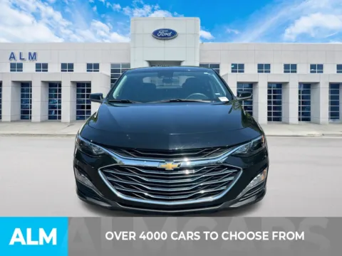 Photos of 2024 Chevrolet Malibu LT for sale in Marietta, GA at ALM Ford Marietta