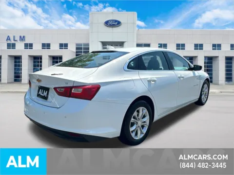 More photos of 2024 Chevrolet Malibu LT at ALM Ford Marietta, GA