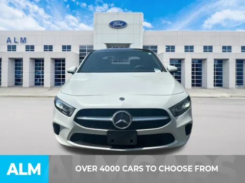 Photos of 2020 Mercedes-Benz A-Class A 220 for sale in Marietta, GA at ALM Ford Marietta