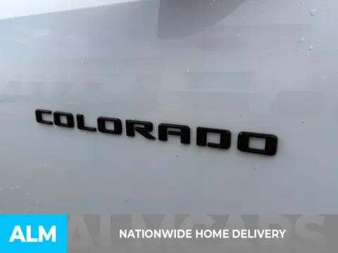 More photos of 2025 Chevrolet Colorado Work Truck at ALM Ford Marietta, GA