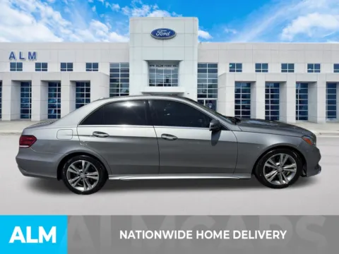 More photos of 2015 Mercedes-Benz E-Class E 250 at ALM Ford Marietta, GA