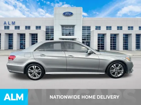 More photos of 2015 Mercedes-Benz E-Class E 250 at ALM Ford Marietta, GA