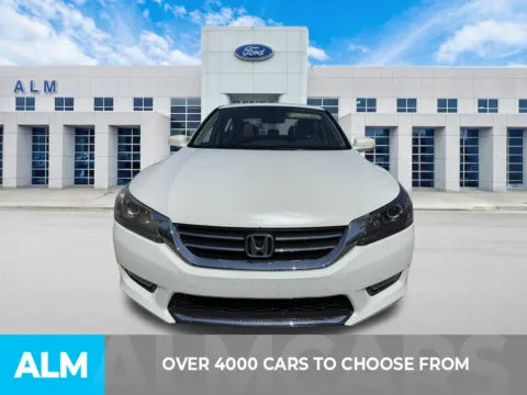Photos of 2014 Honda Accord EX-L for sale in Marietta, GA at ALM Ford Marietta