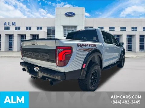 More photos of 2024 Ford F-150 Raptor at ALM Ford Marietta, GA