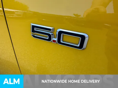 More photos of 2024 Ford Mustang GT at ALM Ford Marietta, GA