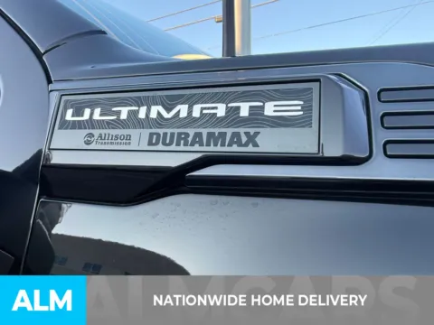 More photos of 2024 GMC Sierra 2500 HD Denali Ultimate at ALM Ford Marietta, GA