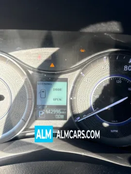 Blue 2019 INFINITI QX80 LUXE for sale in Marietta, GA