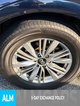 Another view of 2019 INFINITI QX80 LUXE for sale in Marietta, GA at ALM Ford Marietta