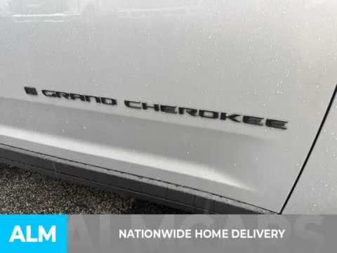 More photos of 2025 Jeep Grand Cherokee Limited at ALM Ford Marietta, GA