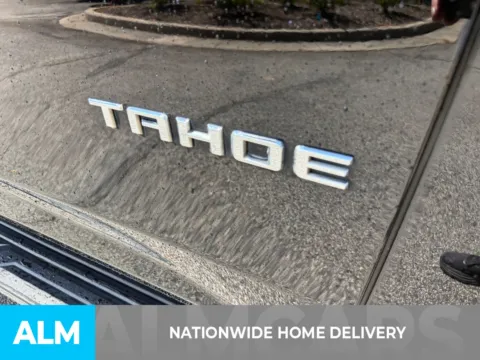 More photos of 2021 Chevrolet Tahoe LT at ALM Ford Marietta, GA