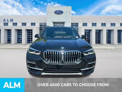 Photos of 2023 BMW X5 sDrive40i for sale in Marietta, GA at ALM Ford Marietta