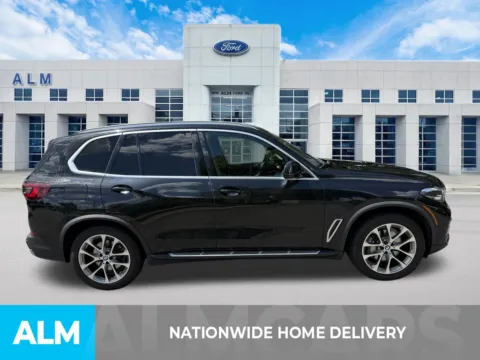 More photos of 2023 BMW X5 sDrive40i at ALM Ford Marietta, GA