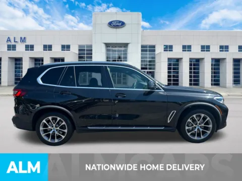 More photos of 2023 BMW X5 sDrive40i at ALM Ford Marietta, GA