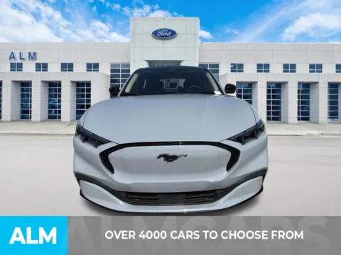 Photos of 2024 Ford Mustang Mach-E Premium for sale in Marietta, GA at ALM Ford Marietta