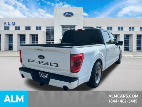 More photos of 2022 Ford F-150 XLT at ALM Ford Marietta, GA