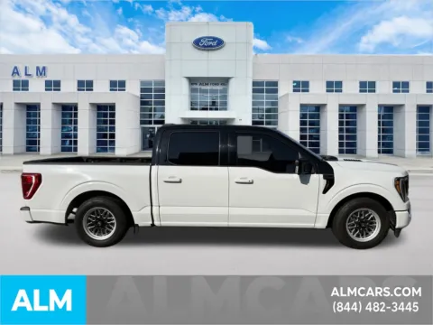 More photos of 2022 Ford F-150 XLT at ALM Ford Marietta, GA