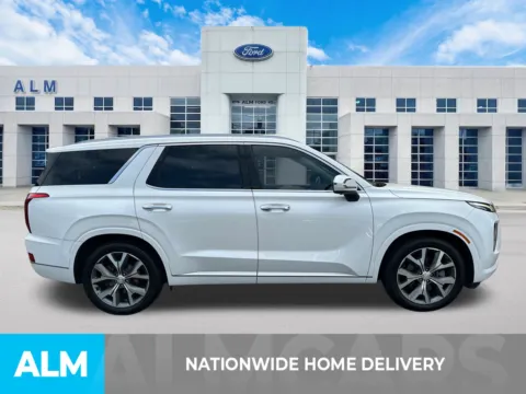 More photos of 2022 Hyundai Palisade Limited at ALM Ford Marietta, GA