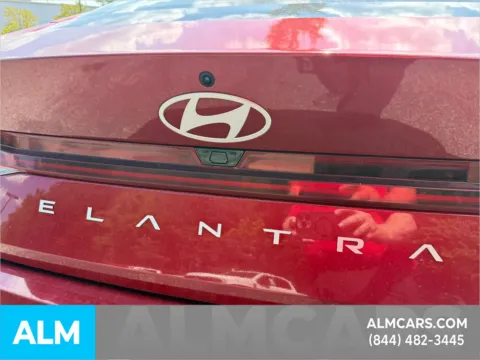 More photos of 2025 Hyundai Elantra SEL Convenience at ALM Ford Marietta, GA