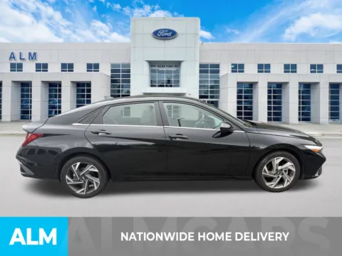 More photos of 2025 Hyundai Elantra SEL Convenience at ALM Ford Marietta, GA