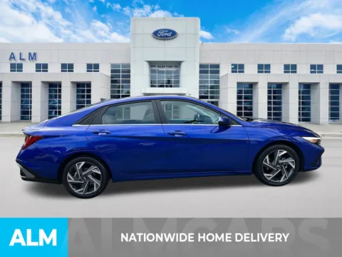 More photos of 2025 Hyundai Elantra SEL Convenience at ALM Ford Marietta, GA