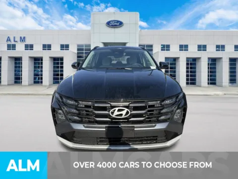 Photos of 2025 Hyundai Tucson SEL for sale in Marietta, GA at ALM Ford Marietta