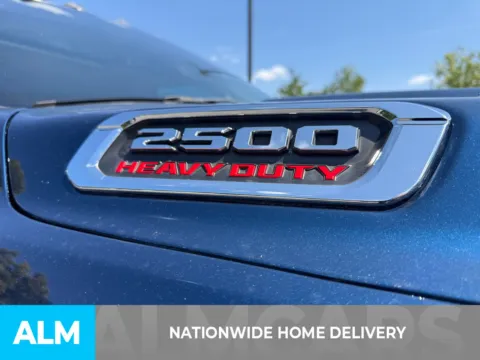 More photos of 2022 Ram 2500 Laramie at ALM Ford Marietta, GA
