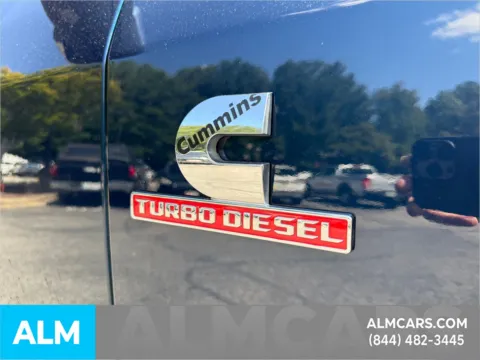 More photos of 2022 Ram 2500 Laramie at ALM Ford Marietta, GA