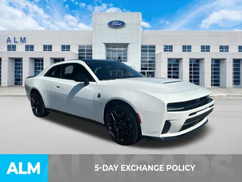 Another view of 2026 Dodge Charger Scat Pack for sale in Marietta, GA at ALM Ford Marietta