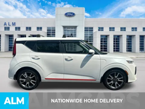 More photos of 2020 Kia Soul GT-Line at ALM Ford Marietta, GA