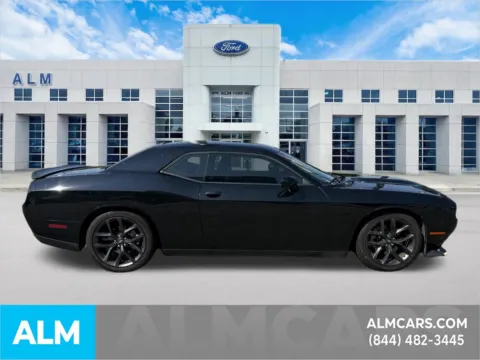 More photos of 2023 Dodge Challenger R/T at ALM Ford Marietta, GA