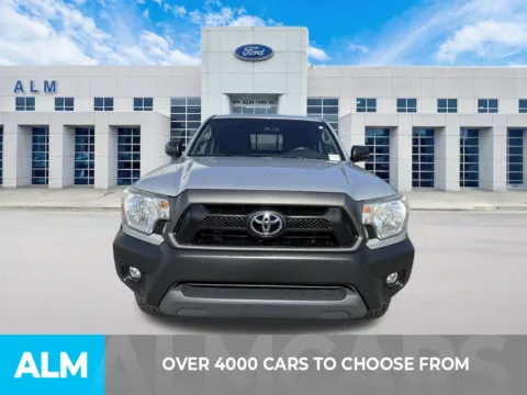 Photos of 2013 Toyota Tacoma for sale in Marietta, GA at ALM Ford Marietta