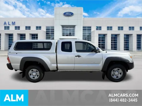More photos of 2013 Toyota Tacoma at ALM Ford Marietta, GA