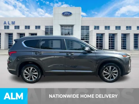 More photos of 2020 Hyundai Santa Fe Limited at ALM Ford Marietta, GA