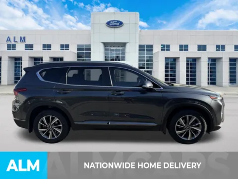 More photos of 2020 Hyundai Santa Fe Limited at ALM Ford Marietta, GA