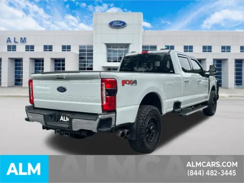 More photos of 2025 Ford F-350SD Lariat at ALM Ford Marietta, GA
