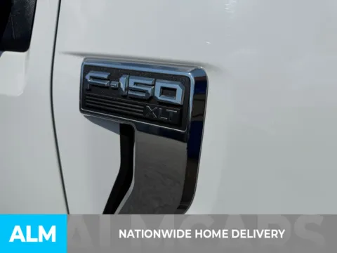 More photos of 2025 Ford F-150 XLT at ALM Ford Marietta, GA